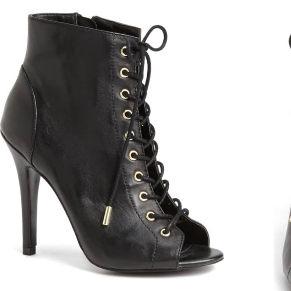 Steve Madden Gladly boots